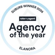 2026_Elanora_Suburb Winner_BadgeHiRes