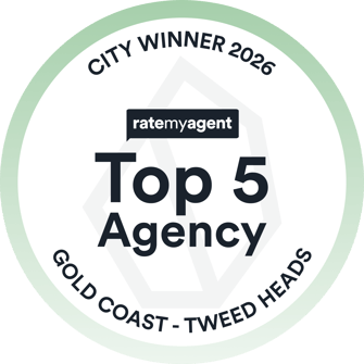 2026_Gold Coast - Tweed Heads_Top 5 - Ranked #5_BadgeHiRes
