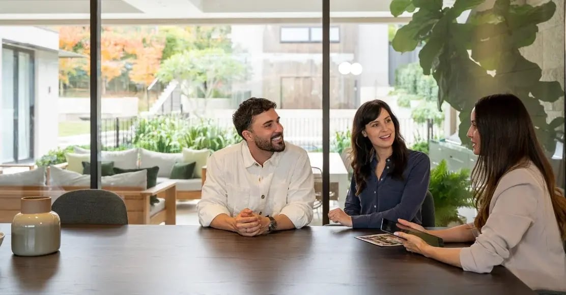 Blog Template_Buying or Selling 10 Essential Questions to Ask Your Agent