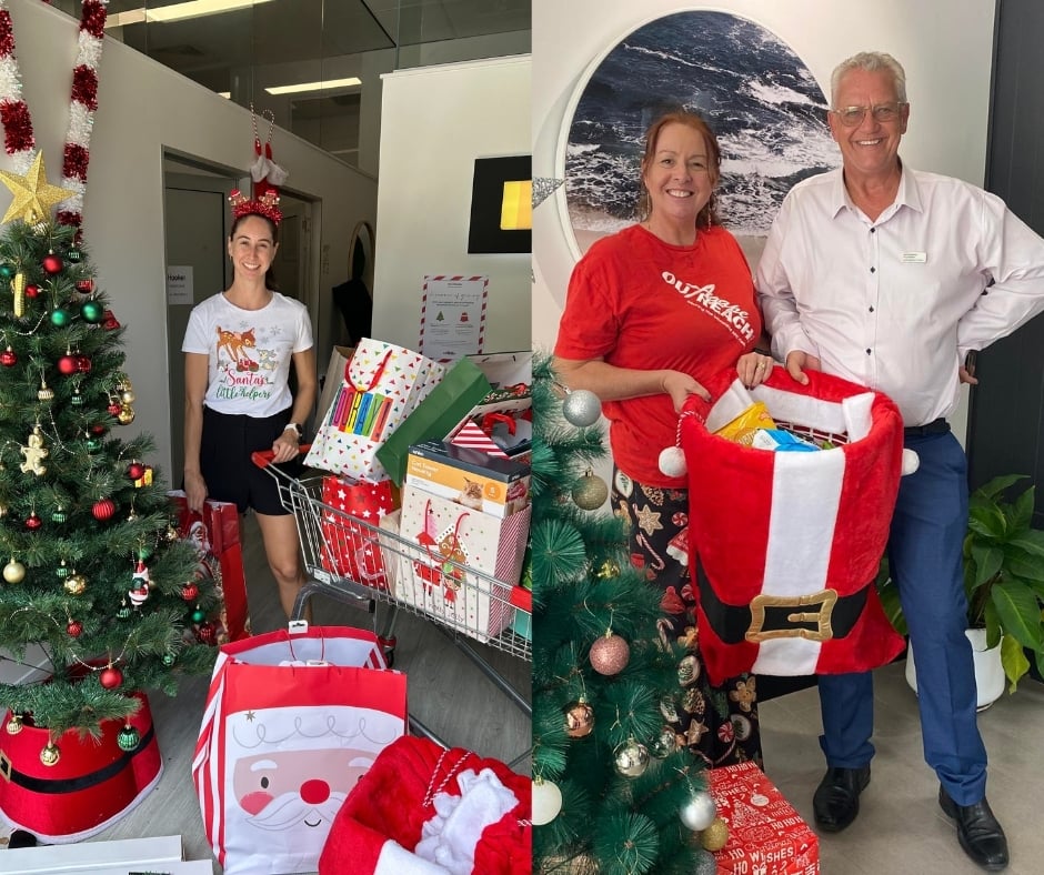 Website Community Page Photos