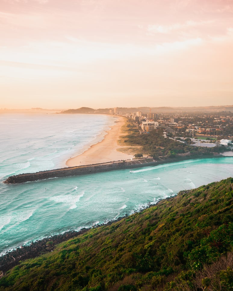 Tallebudgera