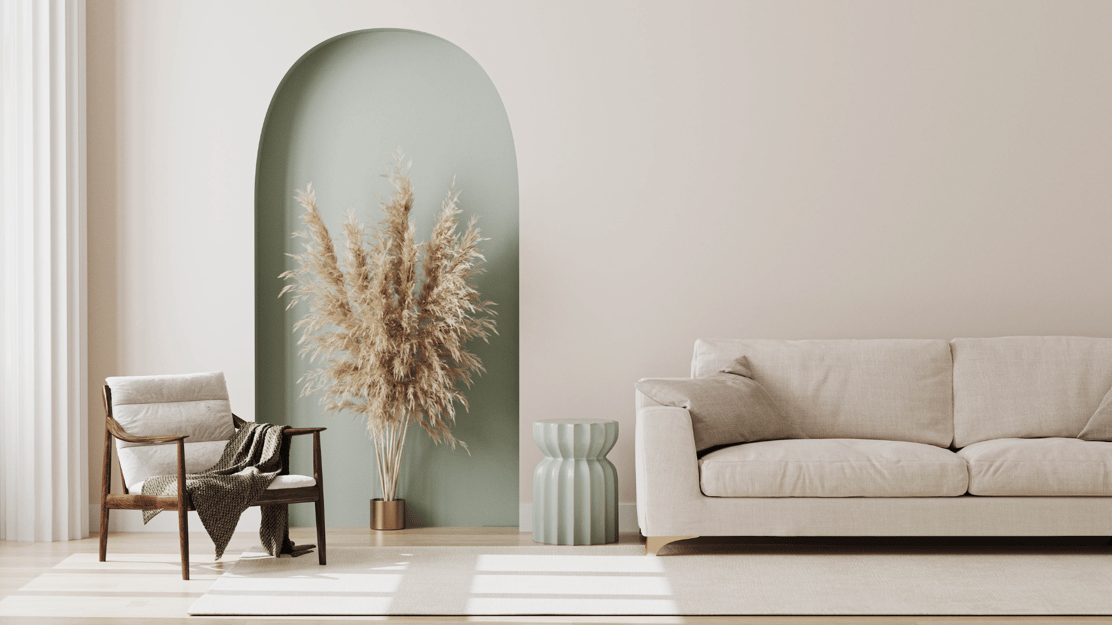 staging home to sell